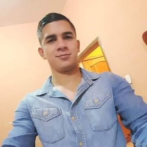 Meet your Posher, Arnold ariel